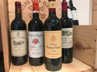 8 October 2017 Lunch